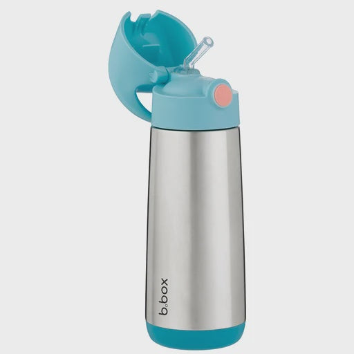 500 ml Insulated Drink Bottle - Confetti