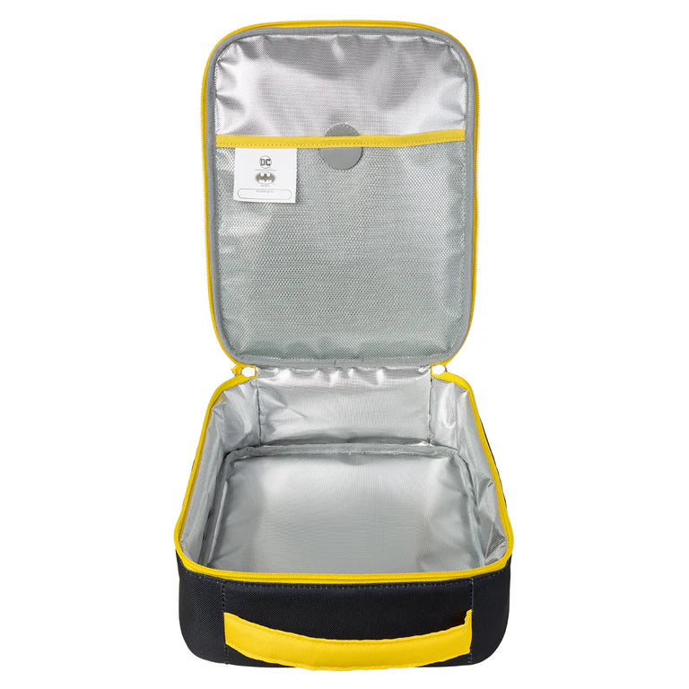 Flexi Insulated Lunch Bag - Batman