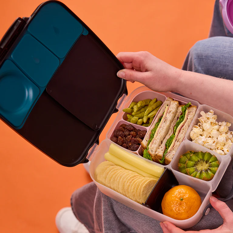 Bbox Lunch Box - Night Vision