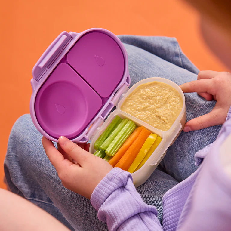 Snack box - Sugar Plum