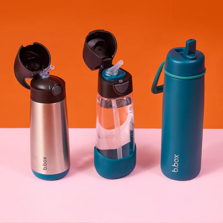 600 ml Tritan Drink Bottle - Night Vision