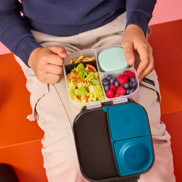 Bbox Mini Lunch Box - Night Vision