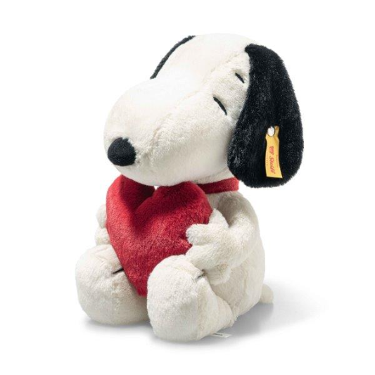 Snoopy Love
