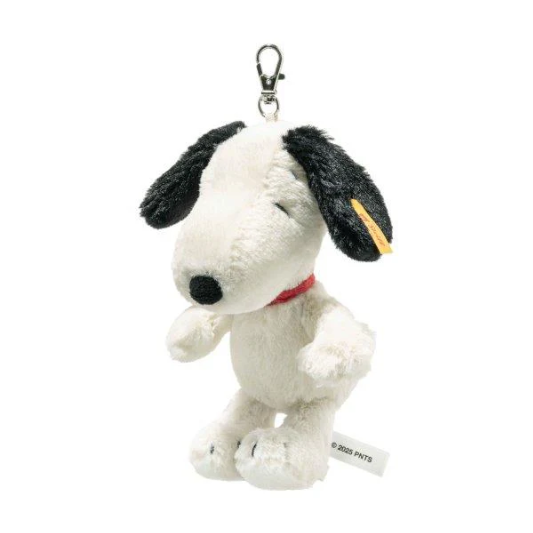 Snoopy Key Ring Pendant - 15cm