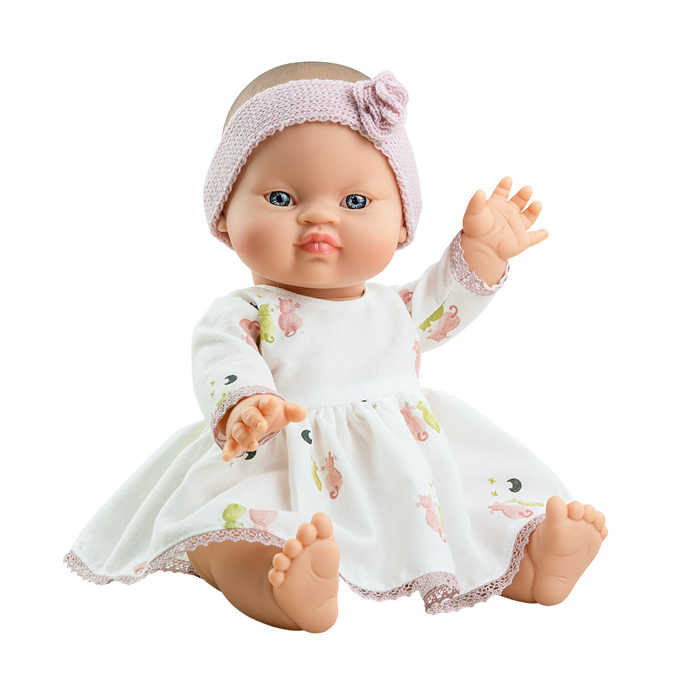 34cm Doll - Johana