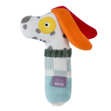 Rod Grabber Dog