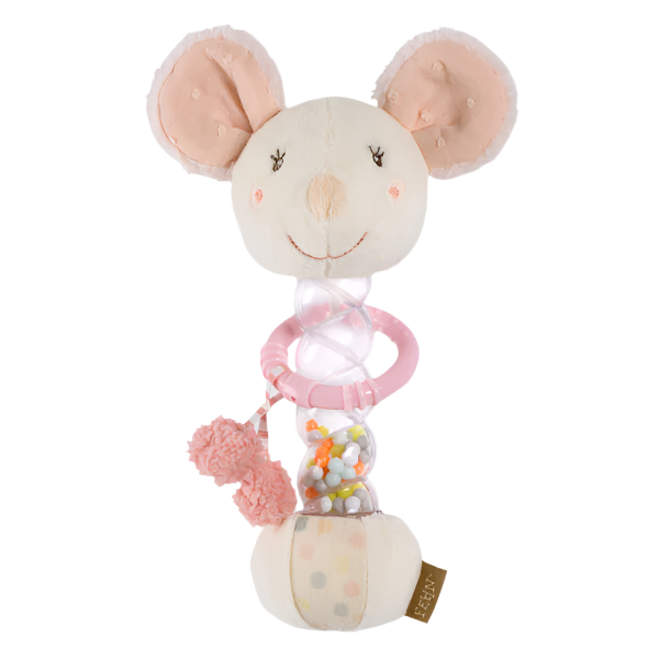 Rain Maker Mouse