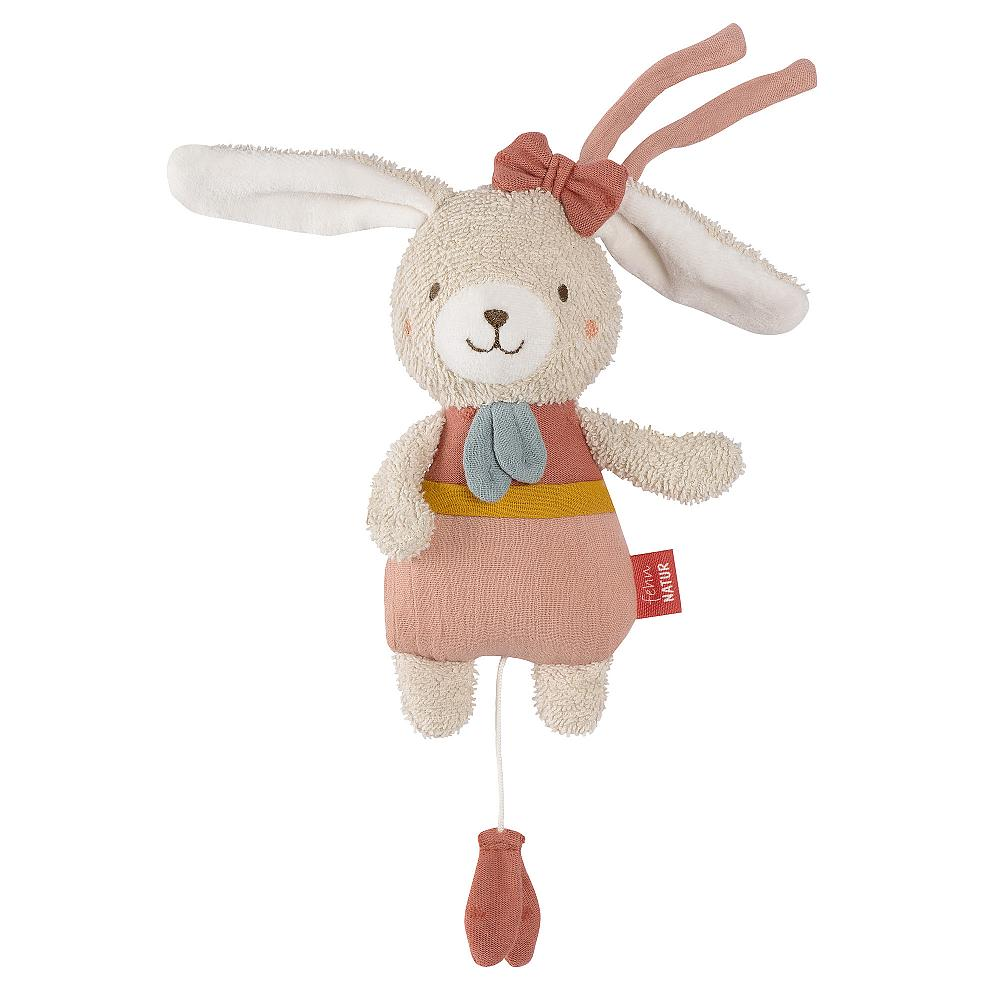 Natur Mini Musical Hare