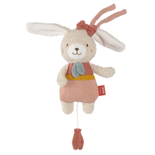 Natur Mini Musical Hare