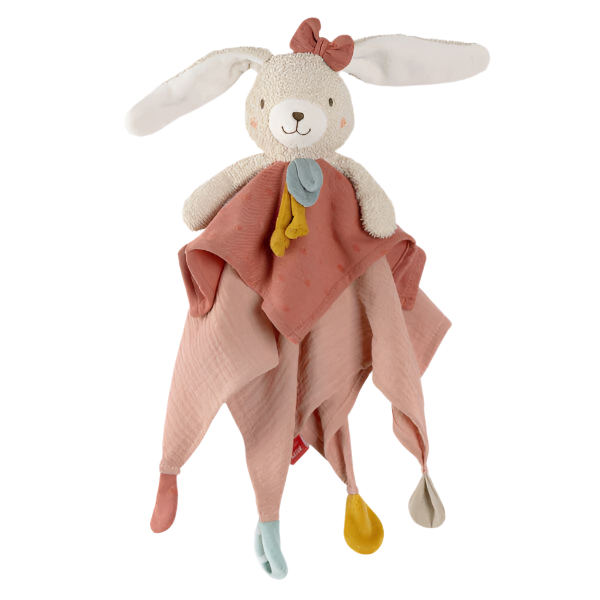 Natur Comforter Hare