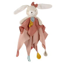 Natur Comforter Hare