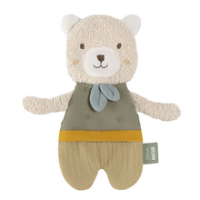 Natur Crinkle Bear