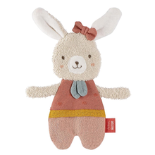 Natur Crinkle Hare