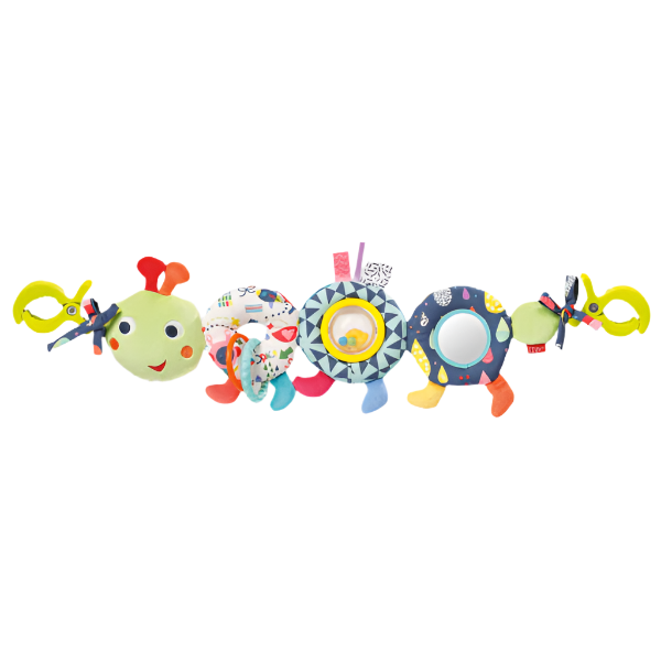 Pram Chain Caterpillar