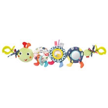 Pram Chain Caterpillar