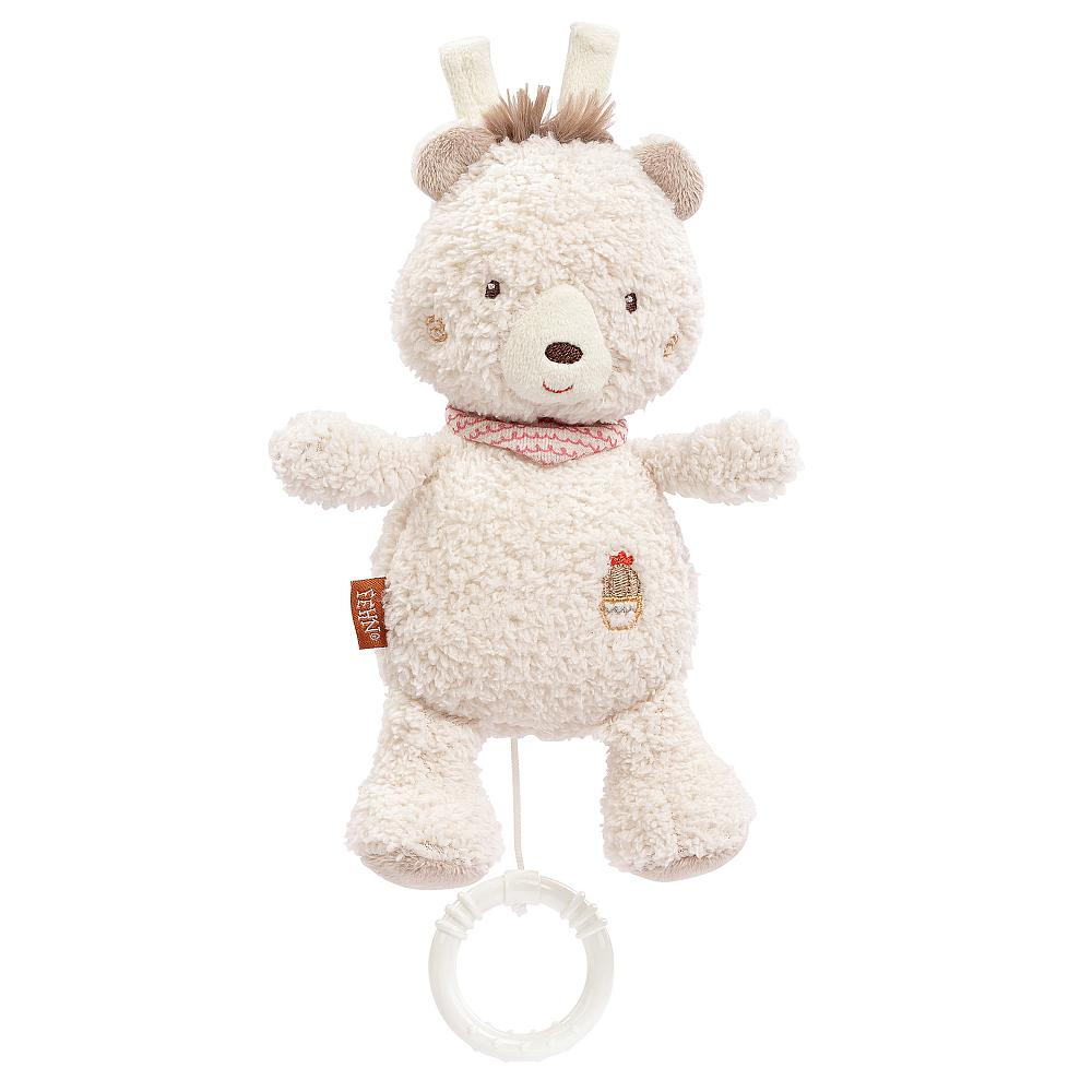 Musical Bear