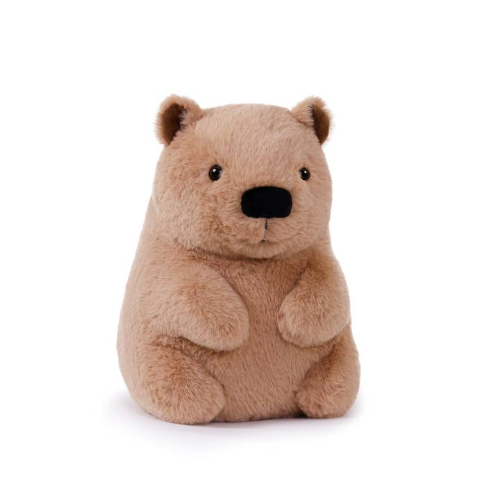 Wallace Wombat 29cm