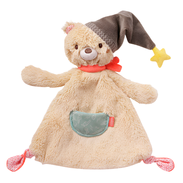 Comforter Bear - Large