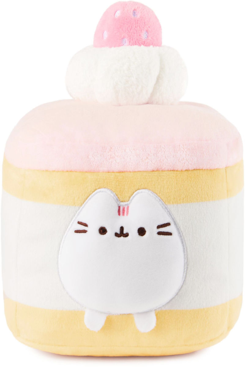 Pusheen Squisheen Spongecake