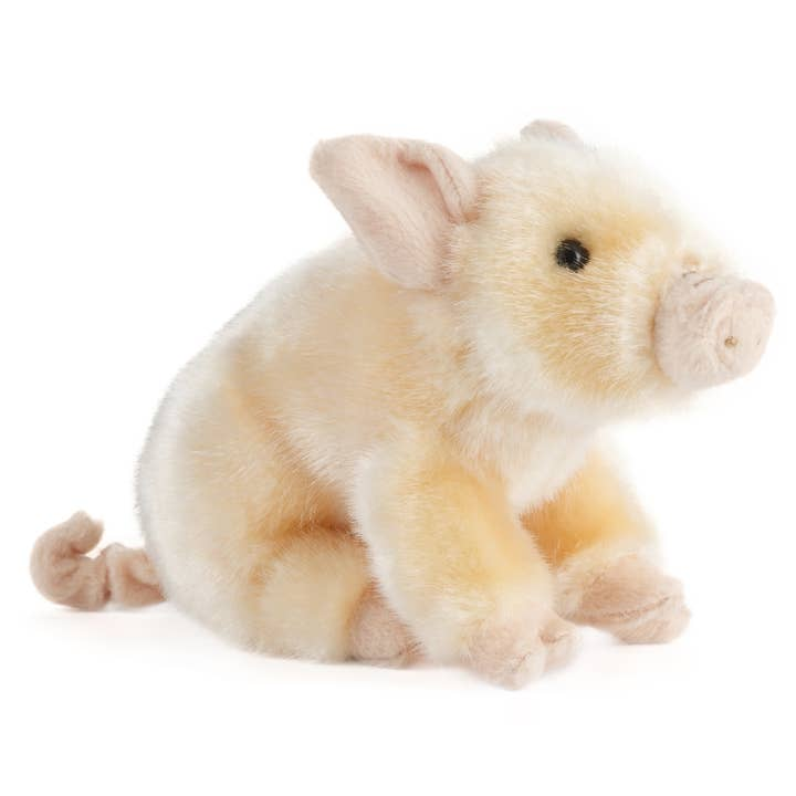Pink Piglet