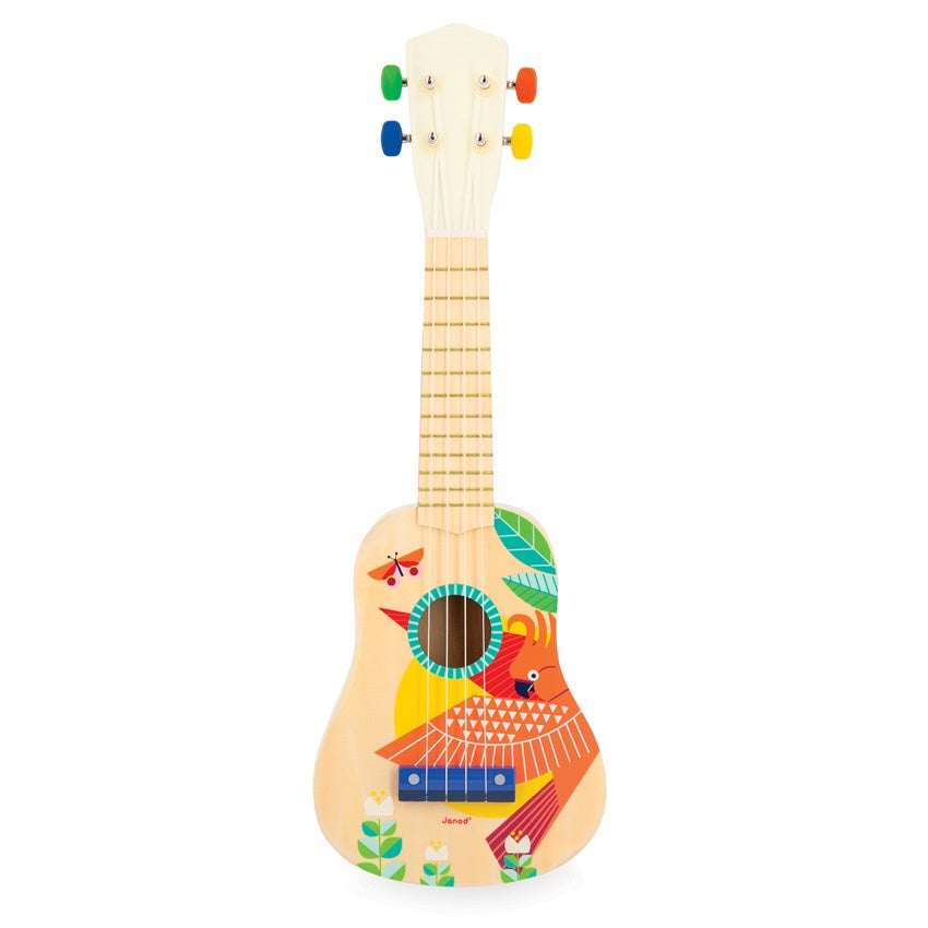 Gioia Ukelele