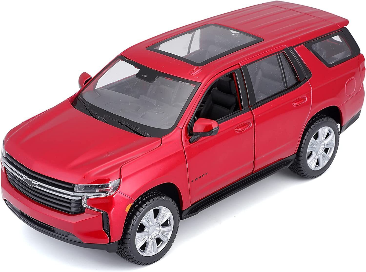 1:24 2021 Chevrolet Tahoe
