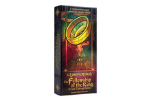 The Lord of the Rings - The Followship of the Ring - Trick Taking Game