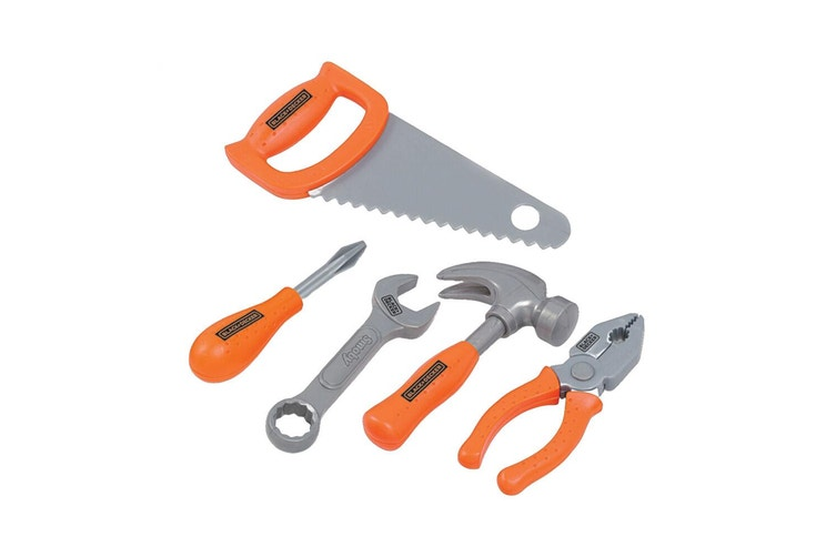 Black + Decker Tools
