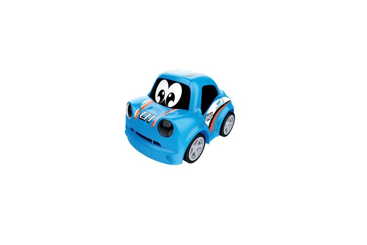 Little RC Racers- Assorted