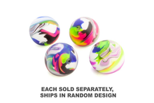 Morphing Ball