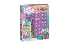 Rainbow Loom Kit 1600pc