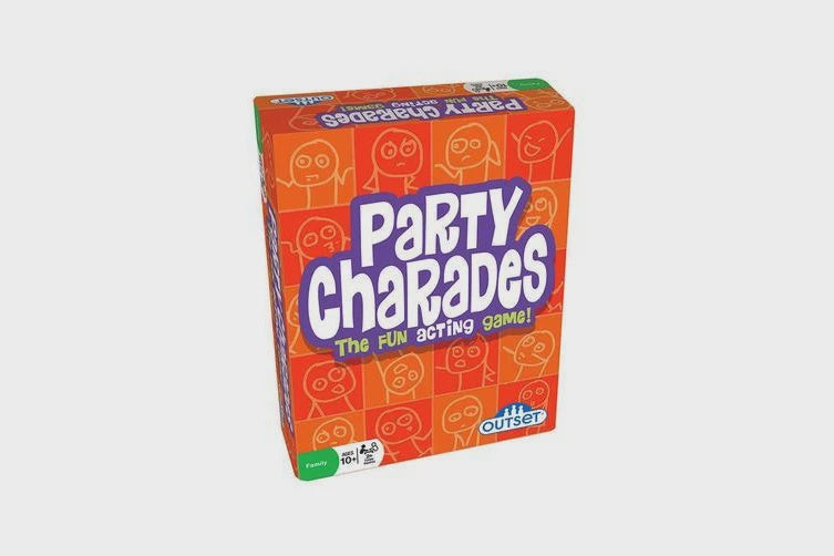 Party Charades