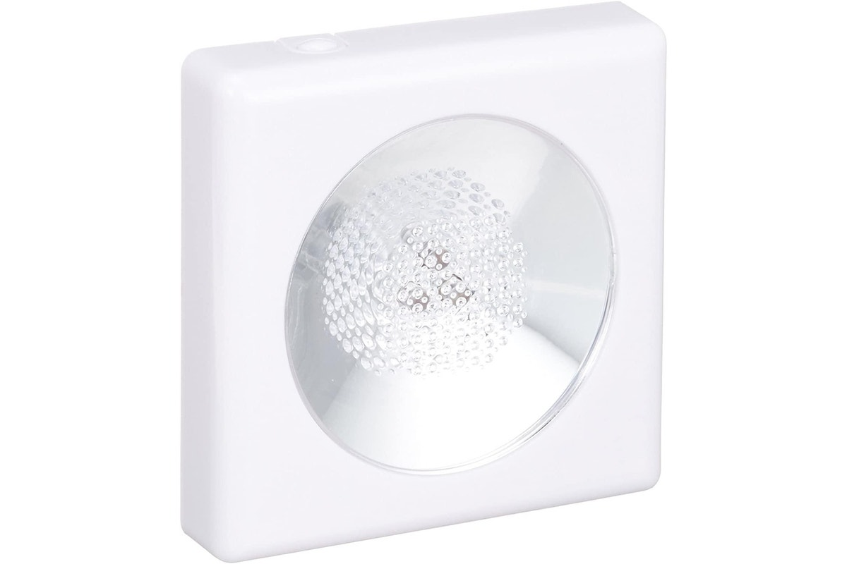 Crystal Puzzle Display Light