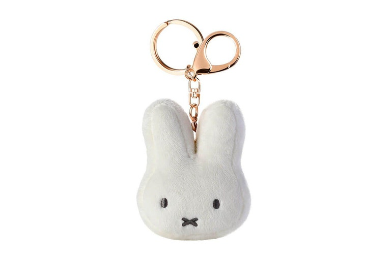 2D Plush Miffy