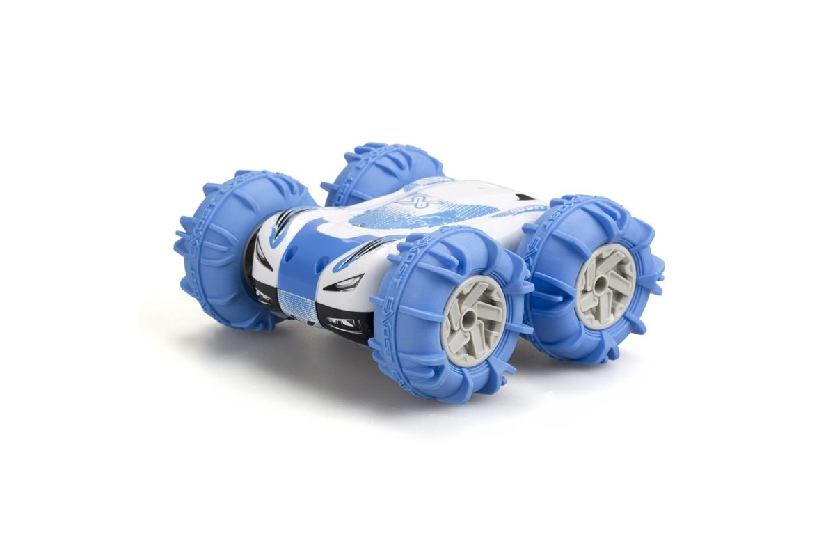 Exost 360  Aquacross