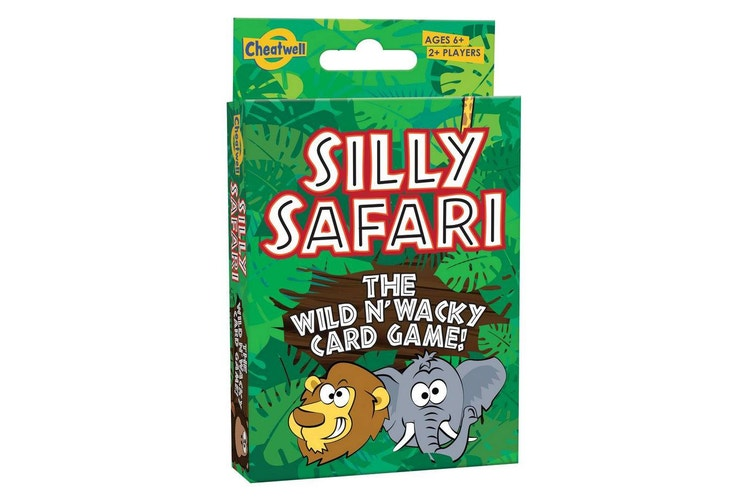 Silly Safari