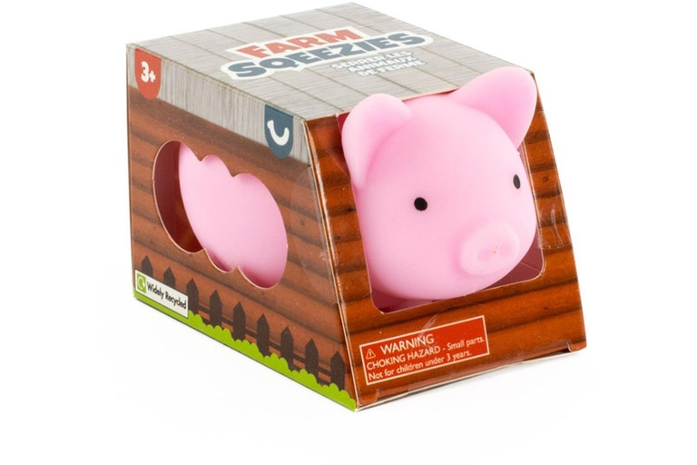 Farm Squeezies
