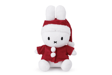 Miffy Santa - 23cm