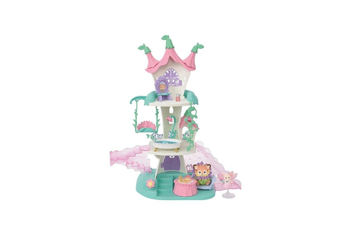 Fairytale Tower