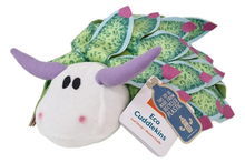 Eco Cuddlekins - Leaf Sheep
