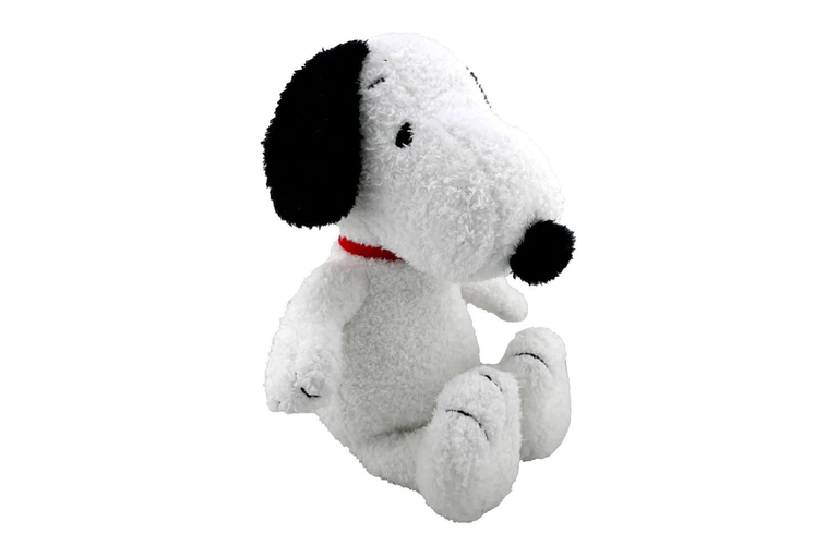 Snoopy Cuteeze Collectible Plush