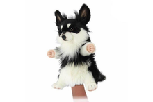 Hansa Chihuahua Black and White