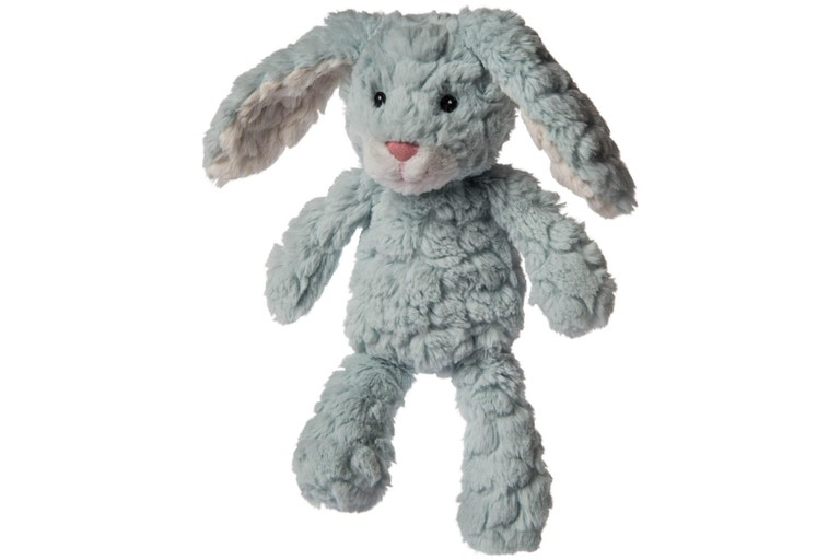Putty Seafoam Bunny