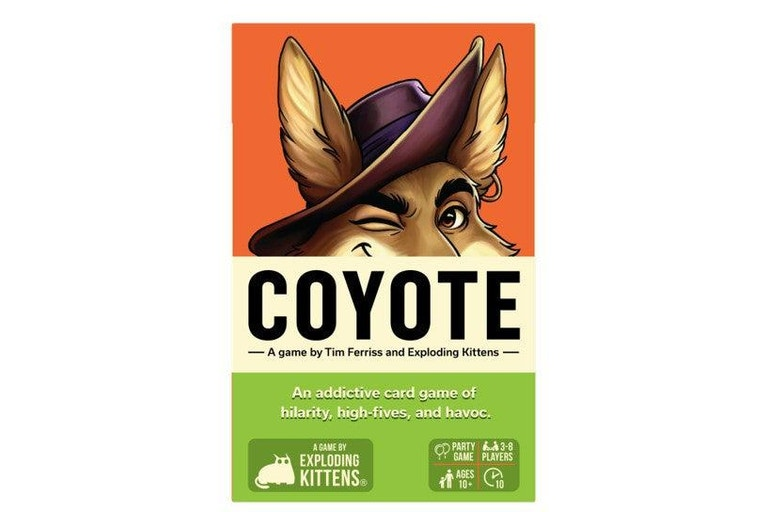 Coyote
