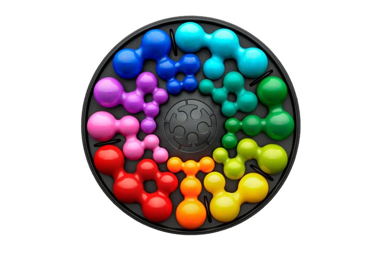 IQ Deluxe - Circle