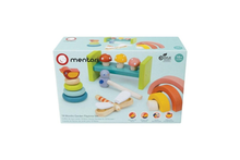 18 Months Garden Playtime Set