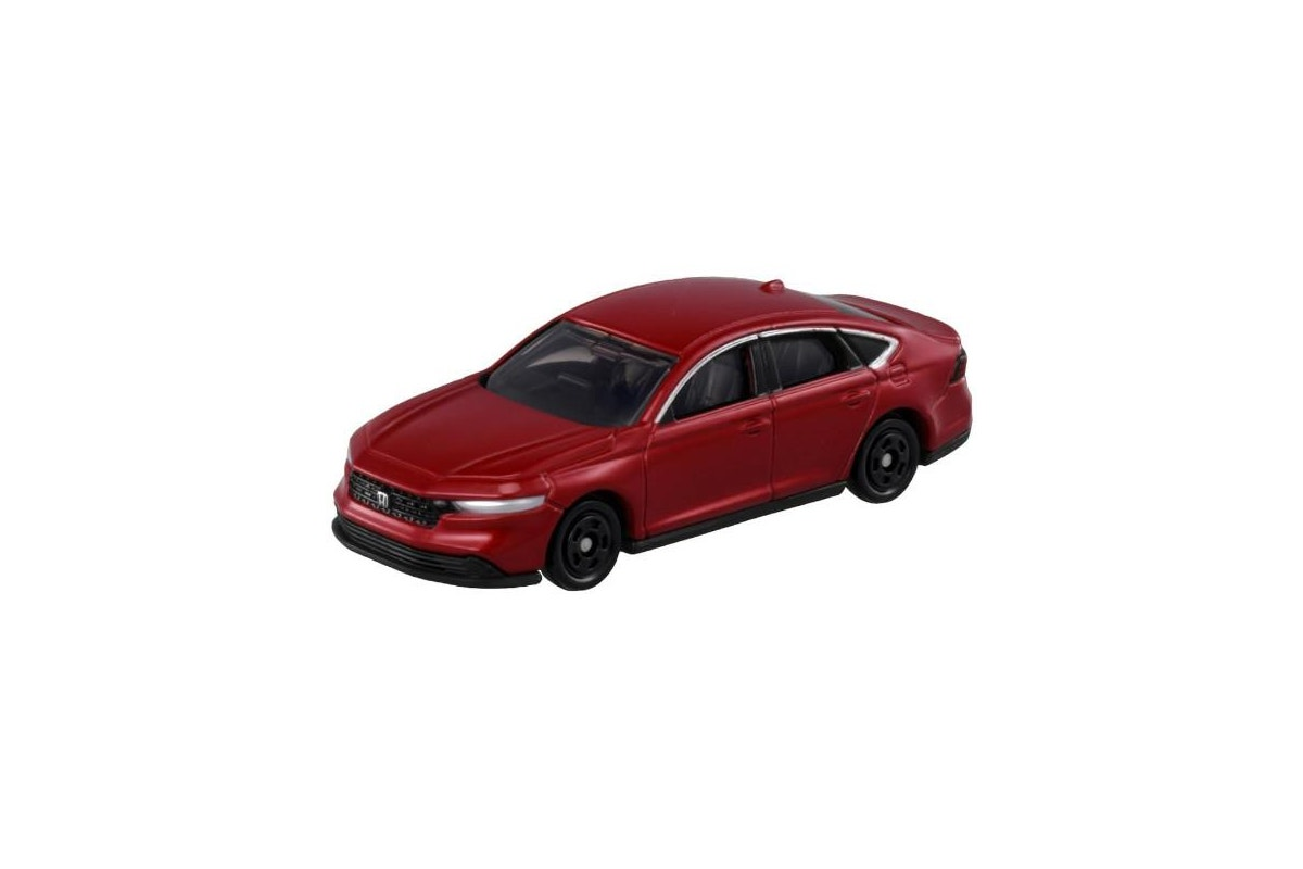 Regular Honda Accord  No.36