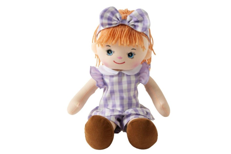 My Best friend Doll - Scarlett