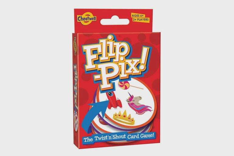 Flip - Pix!