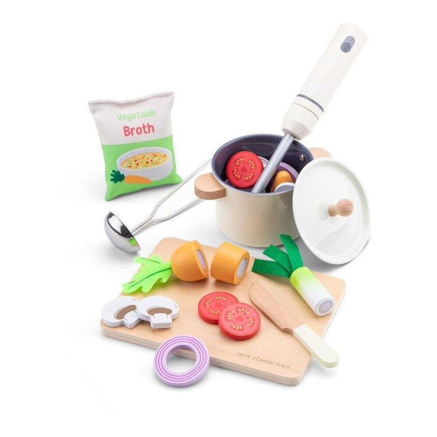 Soup Making Set